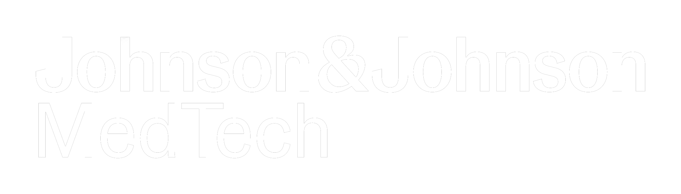 Johnson & Johnson MedTech